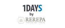 1DAYS by REREPA